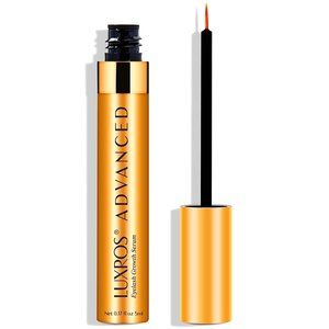 Eyelash Serum Eyelash Growth Serum to Grow Lashes Thicker, Stronger 5 ml